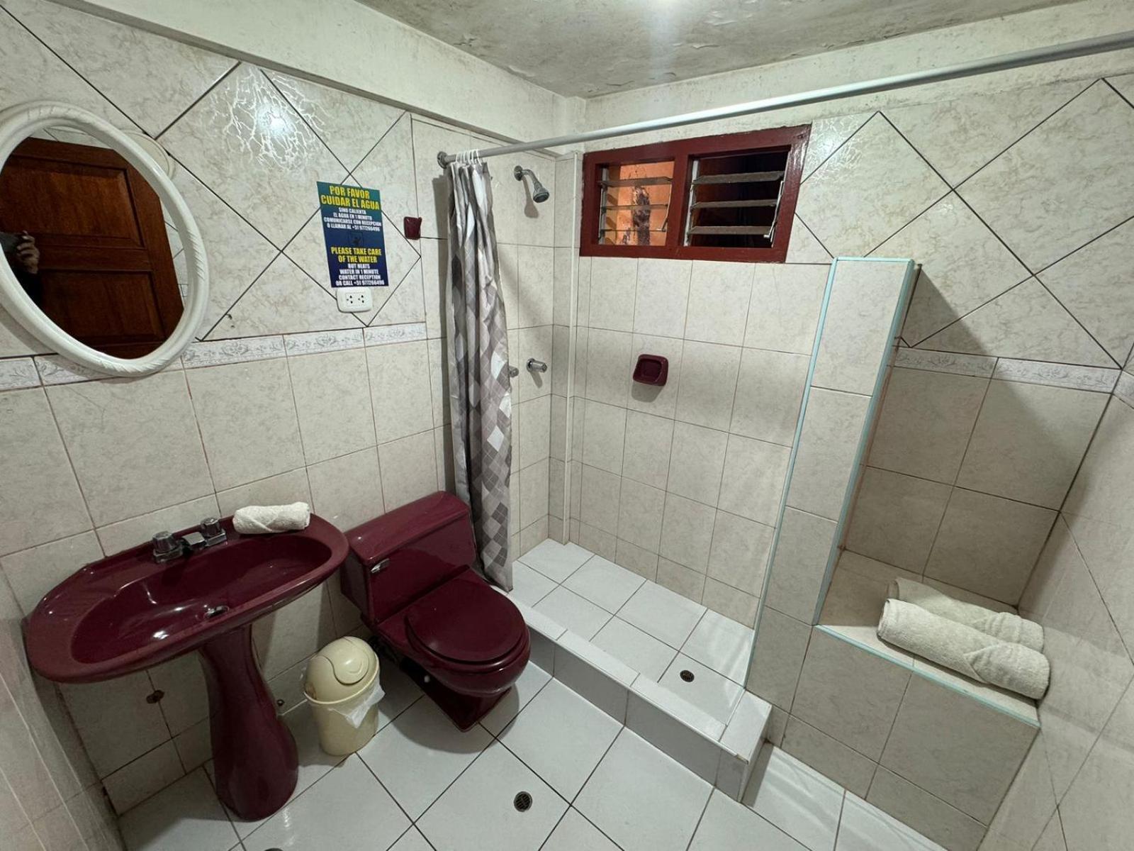 Hostal Huayna House Go กุสโก ภายนอก รูปภาพ
