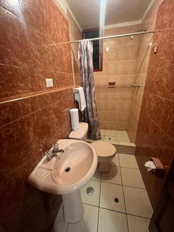 Hostal Huayna House Go กุสโก ภายนอก รูปภาพ